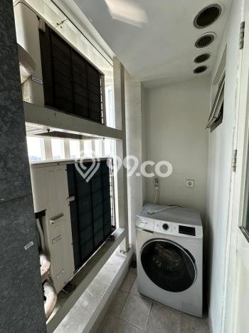 Apartemen Siap Pakai 2 Kamar dengan Harga Terjangkau di Area Kelapa Gading, Jakarta Utara Apartemen Siap Pakai 2 Kamar dengan Harga Terjangkau di Area Kelapa Gading, Jakarta Utara