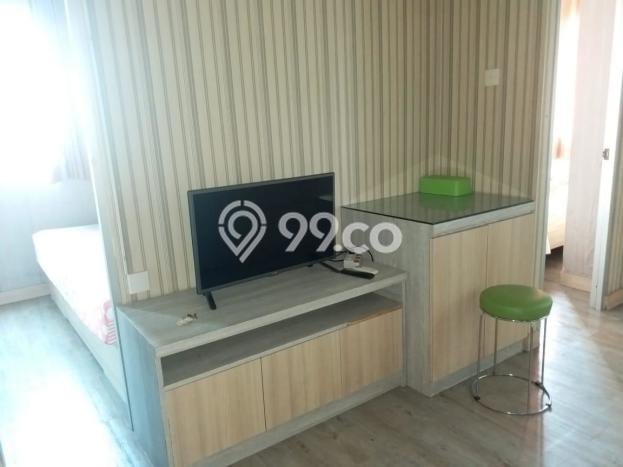 Apartemen Harga Terjangkau Dijual di Kelapa Gading, Jakarta Utara Punya 2 Kamar Tidur Apartemen Harga Terjangkau Dijual di Kelapa Gading, Jakarta Utara Punya 2 Kamar Tidur
