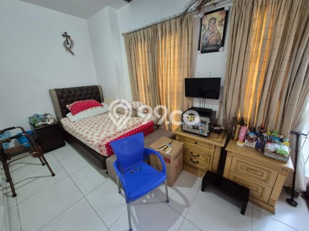 Dijual Rumah Premium dengan Fasilitas Sekitar Lengkap di Kelapa Gading, Jakarta Utara Dijual Rumah Premium dengan Fasilitas Sekitar Lengkap di Kelapa Gading, Jakarta Utara