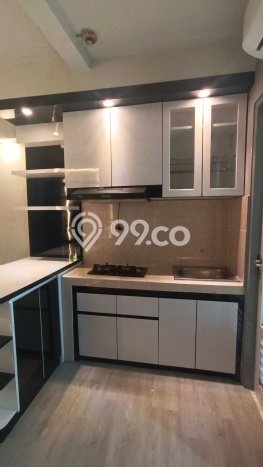 Hunian Apartemen Ekonomis 2 KT 1 KM di Kelapa Gading, Jakarta Utara, DKI Jakarta Hunian Apartemen Ekonomis 2 KT 1 KM di Kelapa Gading, Jakarta Utara, DKI Jakarta