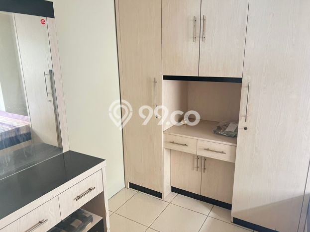 Sewa Sekarang Apartemen Strategis 2 KT, 1 KM di Kawasan Kelapa Gading Sewa Sekarang Apartemen Strategis 2 KT, 1 KM di Kawasan Kelapa Gading