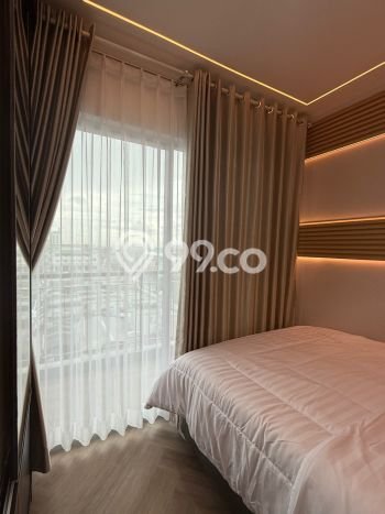 Apartemen Nyaman Dijual di Kelapa Gading, Jakarta Utara Dilengkapi 2 KT dan 1 KM Apartemen Nyaman Dijual di Kelapa Gading, Jakarta Utara Dilengkapi 2 KT dan 1 KM