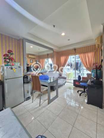 Dijual Apartemen 2 KT 1 KM di Kelapa Gading Dijual Apartemen 2 KT 1 KM di Kelapa Gading