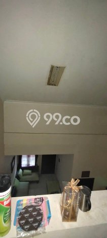 Rumah Modern Minimalis 3 Kamar Bisa Langsung Pindah di Kelapa Gading Rumah Modern Minimalis 3 Kamar Bisa Langsung Pindah di Kelapa Gading