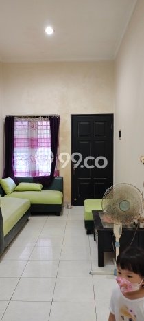 Rumah Modern Minimalis 3 Kamar Bisa Langsung Pindah di Kelapa Gading Rumah Modern Minimalis 3 Kamar Bisa Langsung Pindah di Kelapa Gading