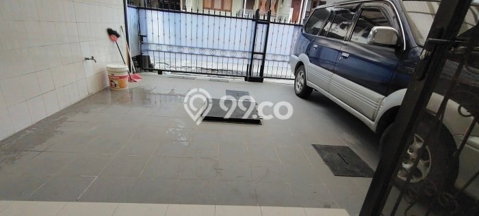 Disewakan Rumah Konsep Minimalis di Kelapa Gading Jakarta Utara dengan 2 KT Disewakan Rumah Konsep Minimalis di Kelapa Gading Jakarta Utara dengan 2 KT