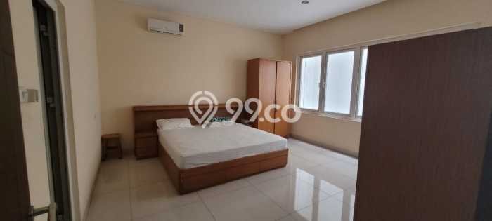 Hunian Eksklusif Siap Huni LT 220m2 di Kelapa Gading, Jakarta Utara Hunian Eksklusif Siap Huni LT 220m2 di Kelapa Gading, Jakarta Utara
