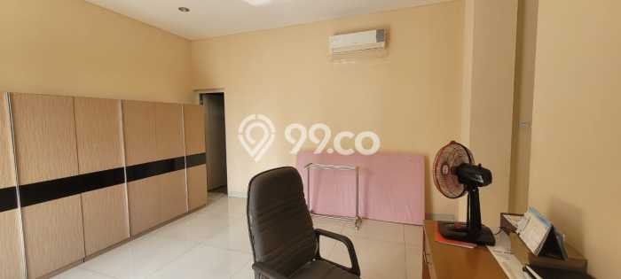 Hunian Eksklusif Siap Huni LT 220m2 di Kelapa Gading, Jakarta Utara Hunian Eksklusif Siap Huni LT 220m2 di Kelapa Gading, Jakarta Utara