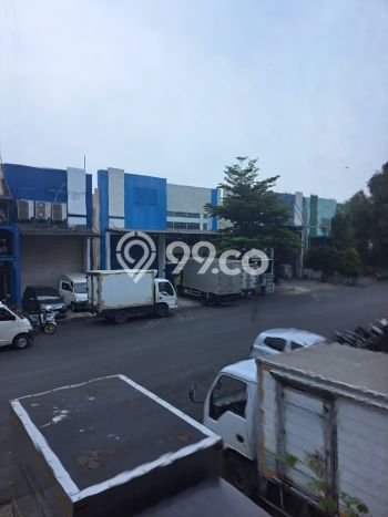 Unit Gudang Strategis di Cakung, Jakarta Timur Potensi Bisnis Besar Unit Gudang Strategis di Cakung, Jakarta Timur Potensi Bisnis Besar