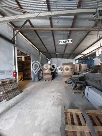 Gudang Dijual Lokasi Emas di Tangerang Luas 4000m2 Gudang Dijual Lokasi Emas di Tangerang Luas 4000m2