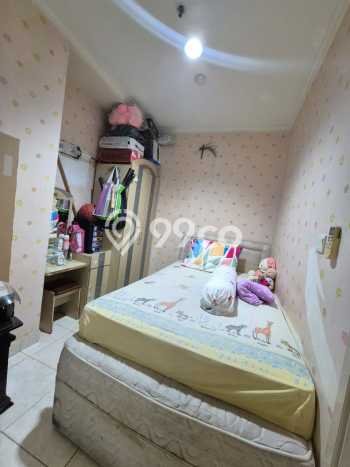 Dijual Apartemen 2 KT 1 KM di Kelapa Gading Dijual Apartemen 2 KT 1 KM di Kelapa Gading