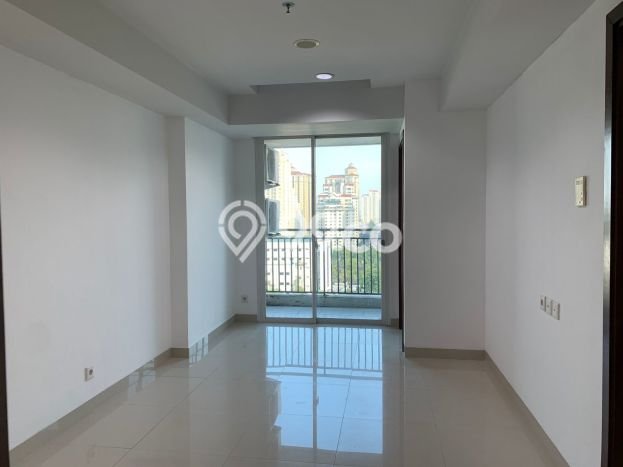 Apartemen Modern Dijual di Kemayoran, Jakarta Pusat Dilengkapi 2 KT dan 1 KM Apartemen Modern Dijual di Kemayoran, Jakarta Pusat Dilengkapi 2 KT dan 1 KM