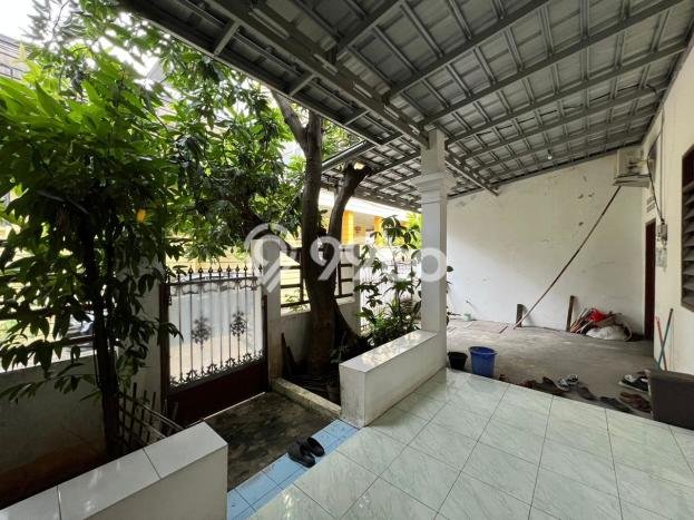 Rumah Minimalis 5 Kamar LT 120m2 di Sunter Rumah Minimalis 5 Kamar LT 120m2 di Sunter