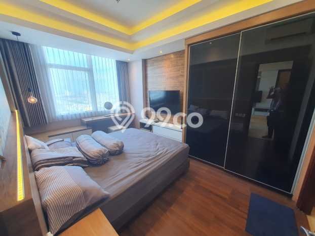 Sewa Apartemen Minimalis 93m2 Punya 3 KT, 2 KM, Lokasi di Kelapa Gading Sewa Apartemen Minimalis 93m2 Punya 3 KT, 2 KM, Lokasi di Kelapa Gading