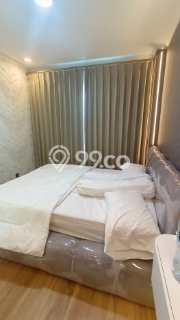 Hunian Apartemen Bagus di Kelapa Gading 3 Kamar Tidur Hunian Apartemen Bagus di Kelapa Gading 3 Kamar Tidur