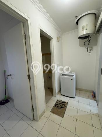 Apartemen Modern Dijual di Kelapa Gading, Jakarta Utara Punya 2 KT / 2 Kamar Mandi Apartemen Modern Dijual di Kelapa Gading, Jakarta Utara Punya 2 KT / 2 Kamar Mandi