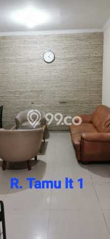 Hunian Eksklusif Dijual LT 153m2 di Kelapa Gading, Jakarta Utara Hunian Eksklusif Dijual LT 153m2 di Kelapa Gading, Jakarta Utara