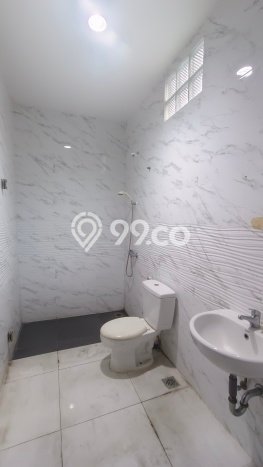 Rumah Luxury Modern Siap Huni di Sunter Jakarta Utara Rumah Luxury Modern Siap Huni di Sunter Jakarta Utara