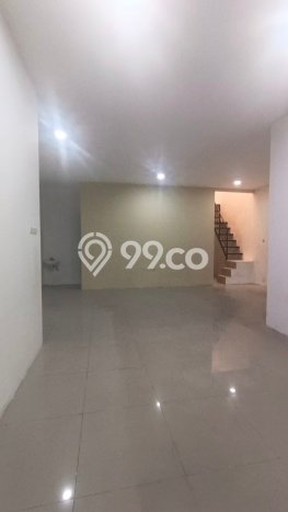 Sewa Rumah Murah di Sunter Jakarta Utara dengan 4 KT Sewa Rumah Murah di Sunter Jakarta Utara dengan 4 KT