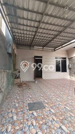 Rumah Modern Cantik 3 KT Siap Huni di Kelapa Gading Rumah Modern Cantik 3 KT Siap Huni di Kelapa Gading