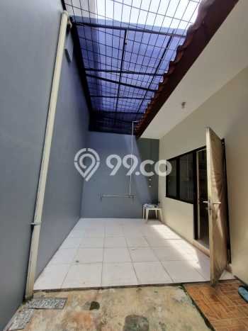 Rumah Modern Cantik 3 Kamar Siap Huni di Kelapa Gading Rumah Modern Cantik 3 Kamar Siap Huni di Kelapa Gading