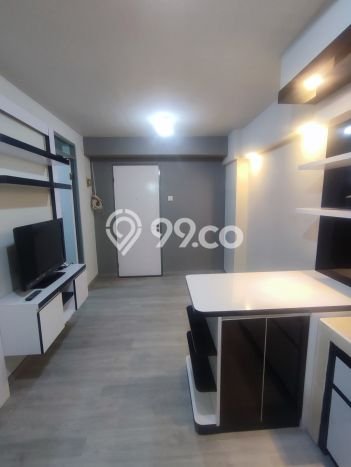 Dijual Apartemen Terjangkau di Kelapa Gading, Jakarta Utara dengan 2 KT, 1 KM Dijual Apartemen Terjangkau di Kelapa Gading, Jakarta Utara dengan 2 KT, 1 KM