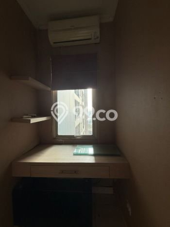 Dijual Segera Apartemen 2 KT & 1 KM di Kelapa Gading, Jakarta Utara Dijual Segera Apartemen 2 KT & 1 KM di Kelapa Gading, Jakarta Utara
