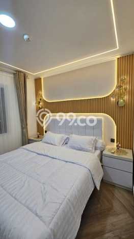 Apartemen Disewa Murah 2 KT / 1 KM di Kelapa Gading, Jakarta Utara Apartemen Disewa Murah 2 KT / 1 KM di Kelapa Gading, Jakarta Utara