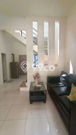 Rumah Modern Cantik 3 Kamar Siap Huni di Kelapa Gading Rumah Modern Cantik 3 Kamar Siap Huni di Kelapa Gading