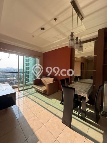 Dijual Segera Apartemen 2 KT & 1 KM di Kelapa Gading, Jakarta Utara Dijual Segera Apartemen 2 KT & 1 KM di Kelapa Gading, Jakarta Utara