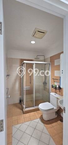 Hunian Apartemen 4 KT 3 KM di Kelapa Gading, Jakarta Utara Dijual Cepat Hunian Apartemen 4 KT 3 KM di Kelapa Gading, Jakarta Utara Dijual Cepat