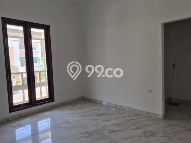 Hunian Eksklusif Siap Huni LT 220m2 di Kelapa Gading, Jakarta Utara Hunian Eksklusif Siap Huni LT 220m2 di Kelapa Gading, Jakarta Utara