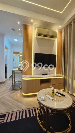 Apartemen Disewa Murah 2 KT / 1 KM di Kelapa Gading, Jakarta Utara Apartemen Disewa Murah 2 KT / 1 KM di Kelapa Gading, Jakarta Utara