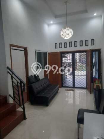 Jual Rumah Favorit Siap Huni LB 120m2 di Kelapa Gading, Jakarta Utara Jual Rumah Favorit Siap Huni LB 120m2 di Kelapa Gading, Jakarta Utara