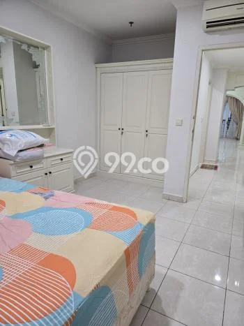 Hunian Apartemen Sewa Murah 105m2 di Kelapa Gading, Cocok Dijadikan Hunian Anda Hunian Apartemen Sewa Murah 105m2 di Kelapa Gading, Cocok Dijadikan Hunian Anda