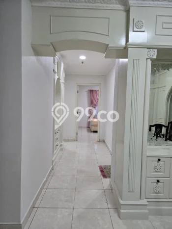 Hunian Apartemen Sewa Murah 105m2 di Kelapa Gading, Cocok Dijadikan Hunian Anda Hunian Apartemen Sewa Murah 105m2 di Kelapa Gading, Cocok Dijadikan Hunian Anda