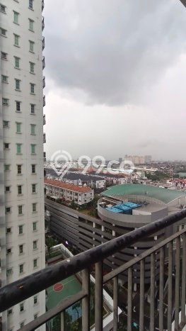 Apartemen Strategis untuk Dijual di Kelapa Gading, Jakarta Utara, DKI Jakarta Apartemen Strategis untuk Dijual di Kelapa Gading, Jakarta Utara, DKI Jakarta