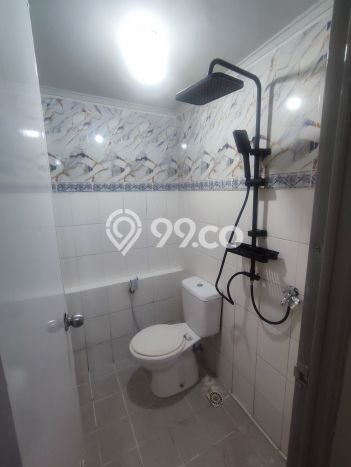 Dijual Apartemen Terjangkau di Kelapa Gading, Jakarta Utara dengan 2 KT, 1 KM Dijual Apartemen Terjangkau di Kelapa Gading, Jakarta Utara dengan 2 KT, 1 KM