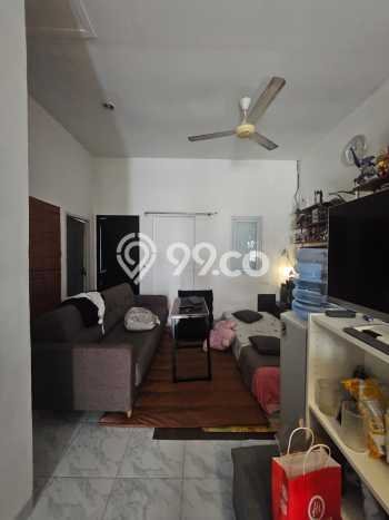 Jual Rumah Favorit Siap Huni LB 150m2 di Kelapa Gading, Jakarta Utara Jual Rumah Favorit Siap Huni LB 150m2 di Kelapa Gading, Jakarta Utara