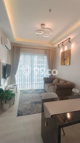 Dijual Apartemen 2 KT 1 KM di Kelapa Gading Dijual Apartemen 2 KT 1 KM di Kelapa Gading
