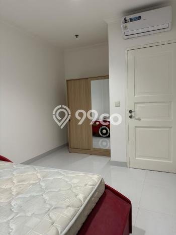 Apartemen Modern Dijual di Kelapa Gading, Jakarta Utara Punya 2 KT / 2 Kamar Mandi Apartemen Modern Dijual di Kelapa Gading, Jakarta Utara Punya 2 KT / 2 Kamar Mandi