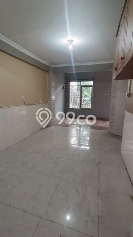 Rumah Modern Cantik 3 KT Siap Huni di Kelapa Gading Rumah Modern Cantik 3 KT Siap Huni di Kelapa Gading