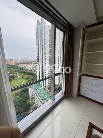Disewakan Segera Apartemen Nyaman 2 KT di Kawasan Kemayoran Disewakan Segera Apartemen Nyaman 2 KT di Kawasan Kemayoran