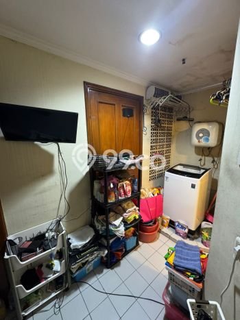 Dijual Apartemen 3 KT & 2 KM di Jakarta Utara Lokasi Strategis Dijual Apartemen 3 KT & 2 KM di Jakarta Utara Lokasi Strategis
