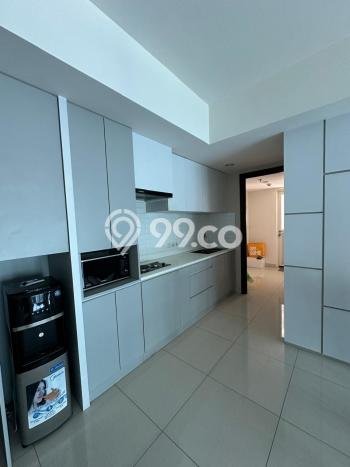 Apartemen Siap Pakai 2 Kamar dengan Harga Terjangkau di Area Kelapa Gading, Jakarta Utara Apartemen Siap Pakai 2 Kamar dengan Harga Terjangkau di Area Kelapa Gading, Jakarta Utara