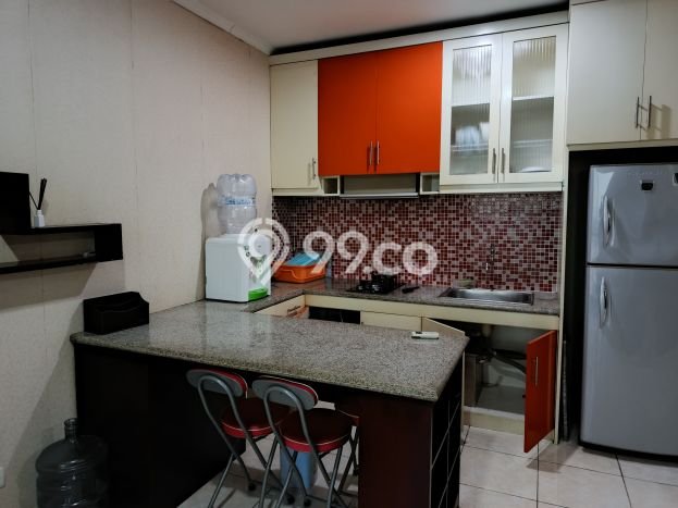 Apartemen Strategis untuk Dijual di Kelapa Gading, Jakarta Utara, DKI Jakarta Apartemen Strategis untuk Dijual di Kelapa Gading, Jakarta Utara, DKI Jakarta