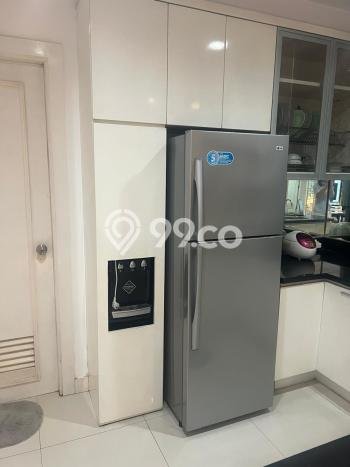 Apartemen Siap Huni 2 Kamar dengan Harga Hemat di Area Kelapa Gading, Jakarta Utara Apartemen Siap Huni 2 Kamar dengan Harga Hemat di Area Kelapa Gading, Jakarta Utara