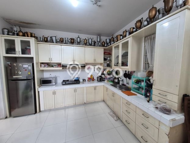 Dijual Rumah Premium dengan Fasilitas Sekitar Lengkap di Kelapa Gading, Jakarta Utara Dijual Rumah Premium dengan Fasilitas Sekitar Lengkap di Kelapa Gading, Jakarta Utara
