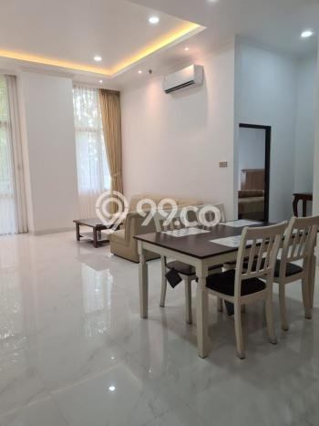 Hunian Apartemen Disewakan Terjangkau 125m2 di Kelapa Gading, Cocok untuk Hunian Anda Hunian Apartemen Disewakan Terjangkau 125m2 di Kelapa Gading, Cocok untuk Hunian Anda