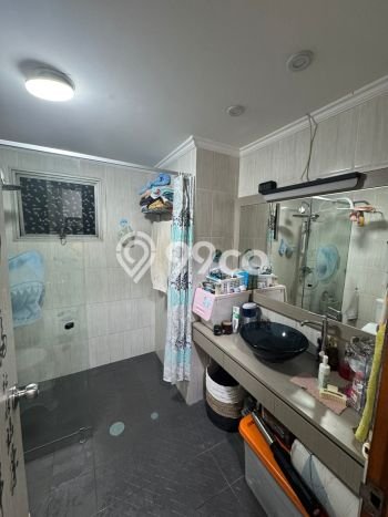 Dijual Apartemen 3 KT & 2 KM di Jakarta Utara Lokasi Strategis Dijual Apartemen 3 KT & 2 KM di Jakarta Utara Lokasi Strategis